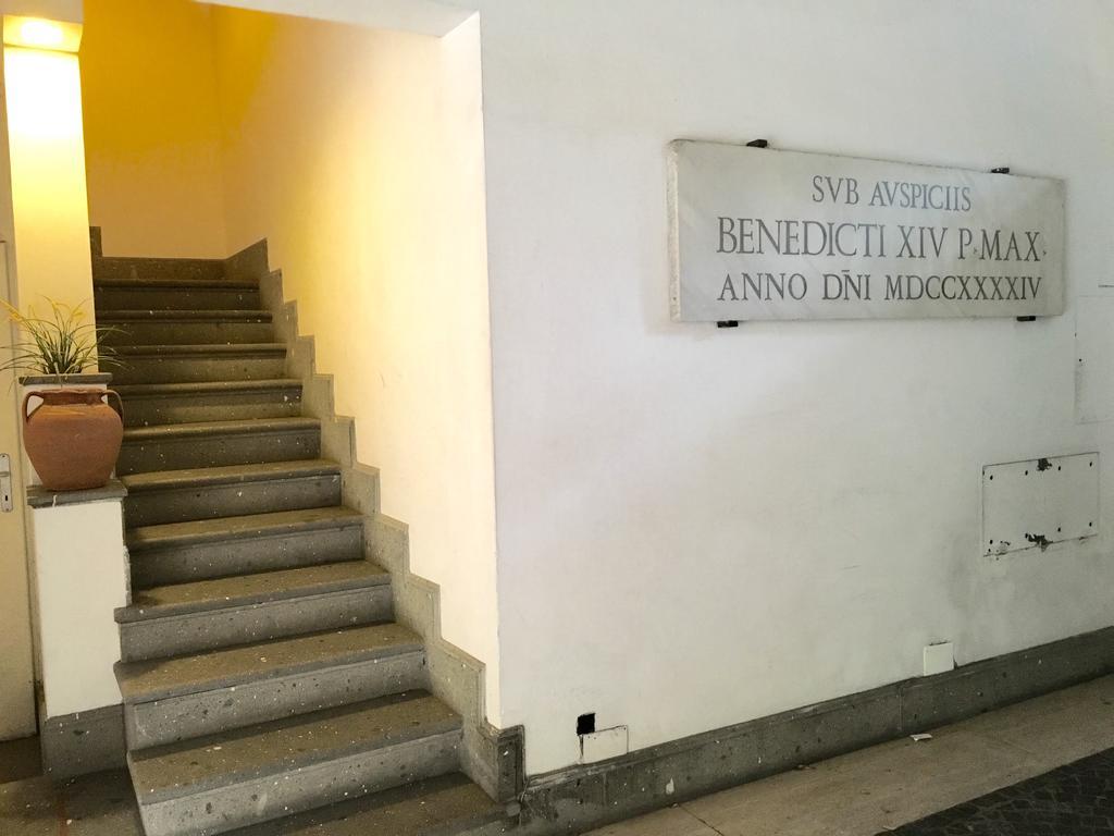 Casa Enriqueta Appartamento Roma
