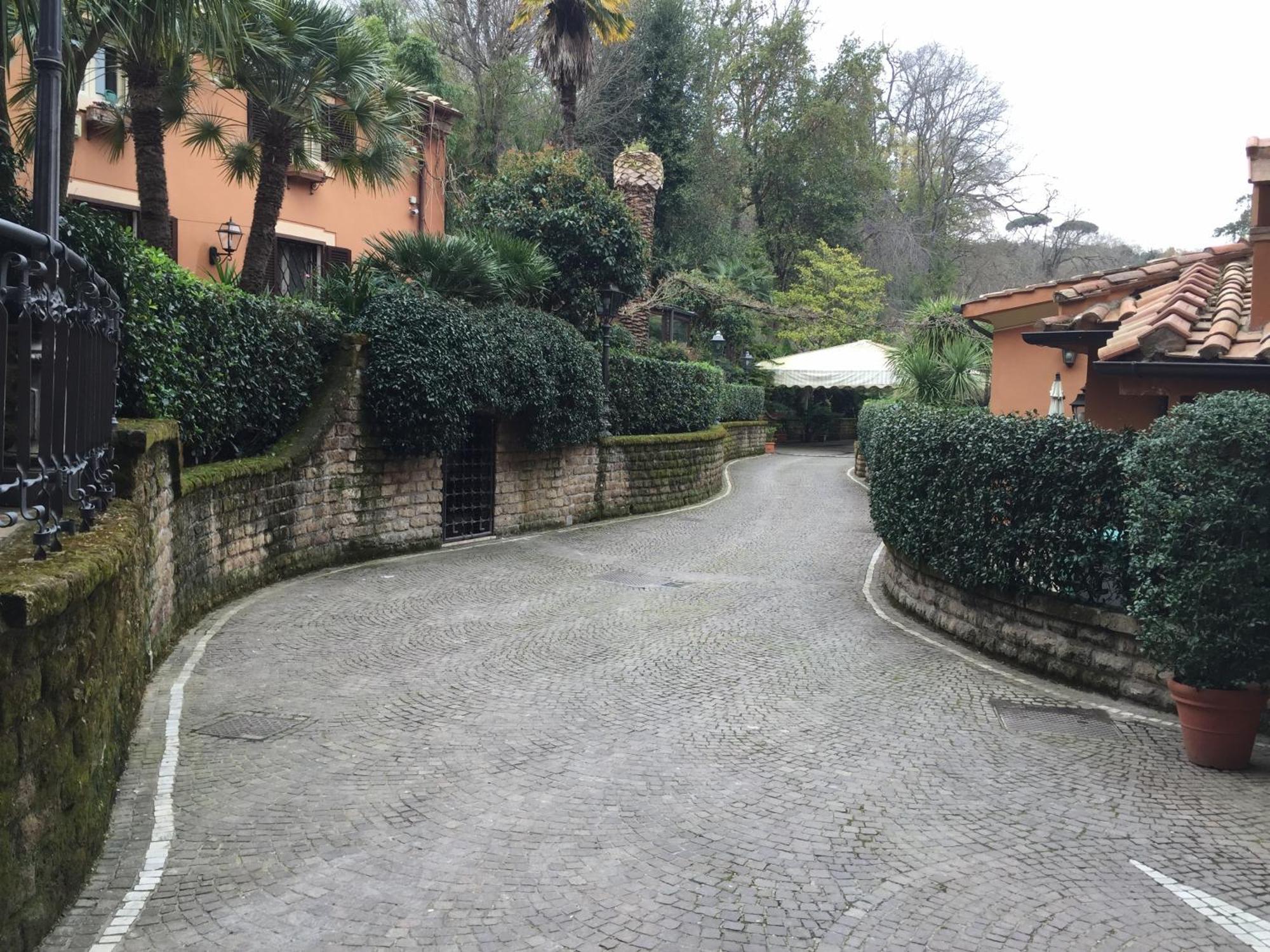 Casa Enriqueta Appartamento *