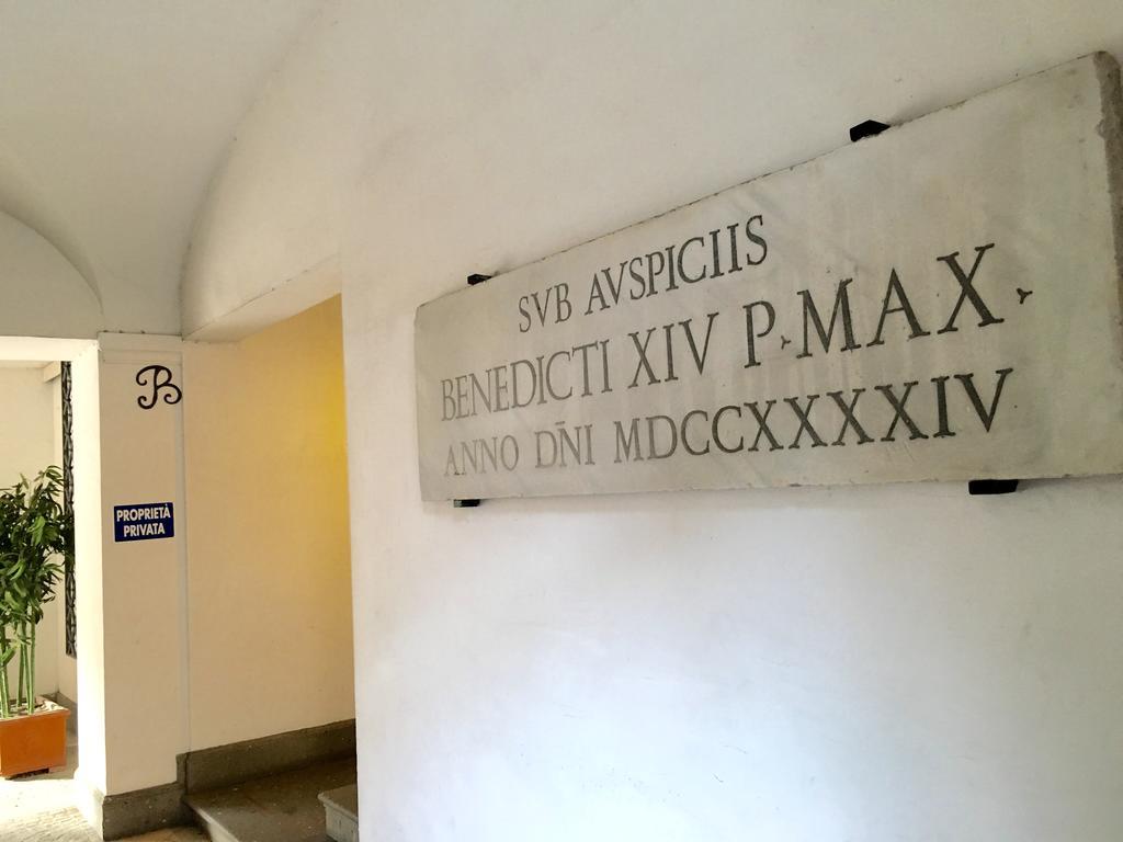 Casa Enriqueta Appartamento