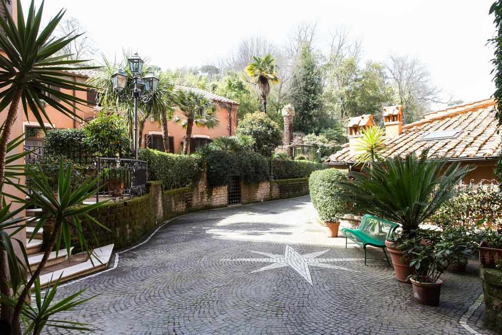 Casa Enriqueta *