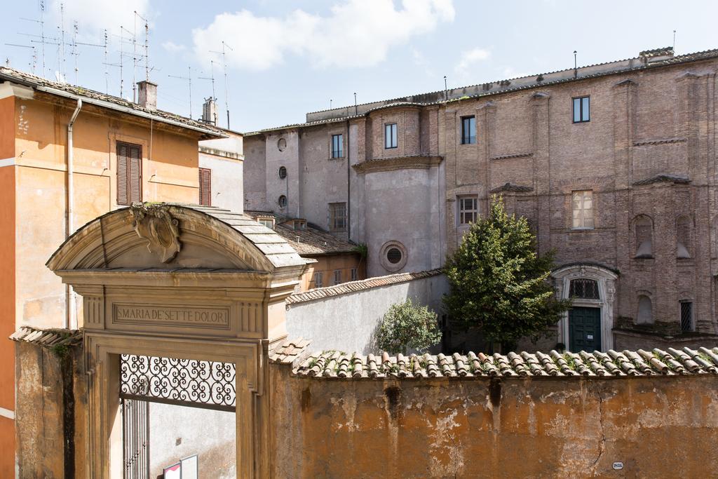 Casa Enriqueta * Roma