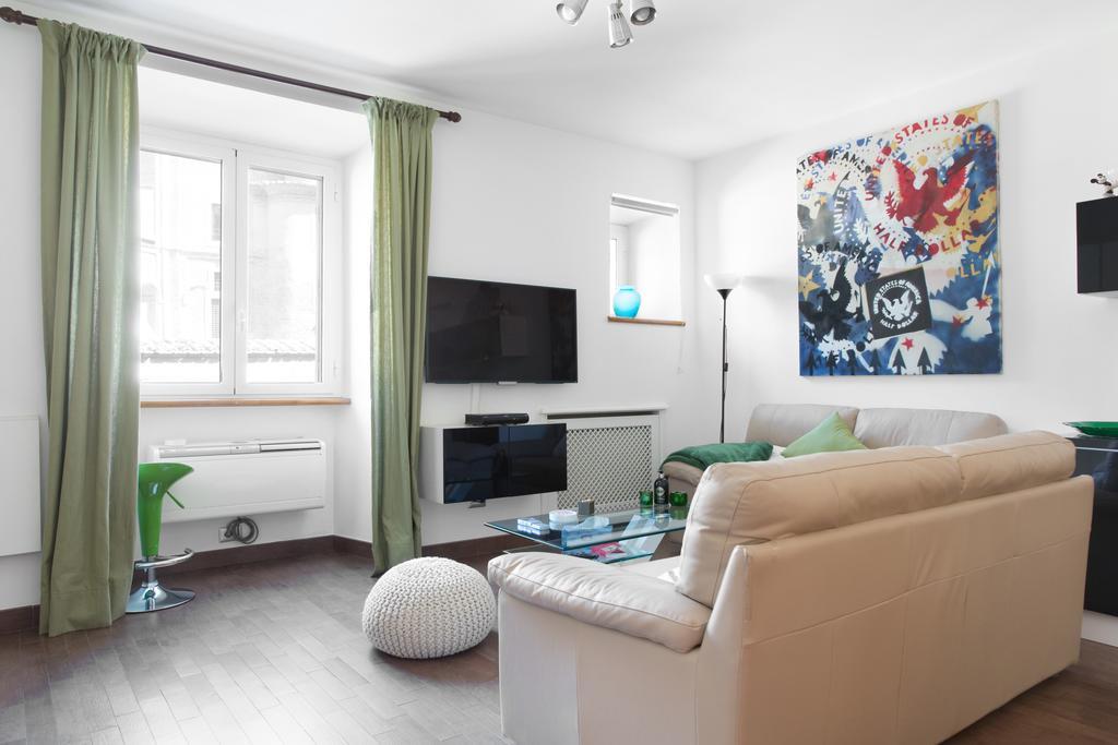 Casa Enriqueta Appartamento Roma