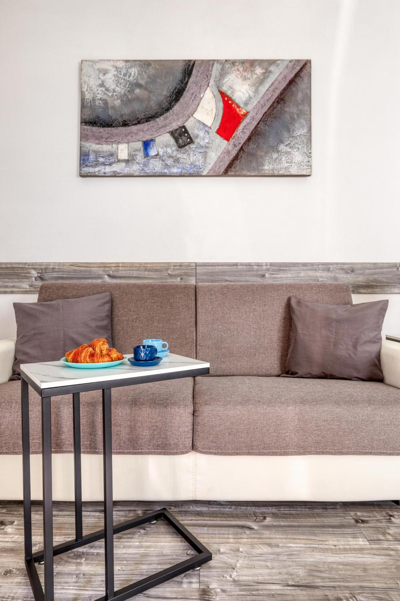 Casa Enriqueta Apartamento Roma