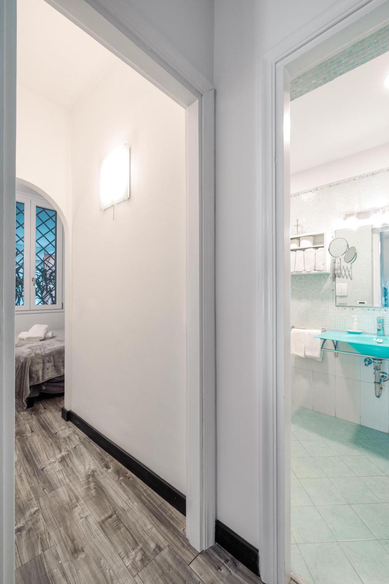 Apartamento Casa Enriqueta *