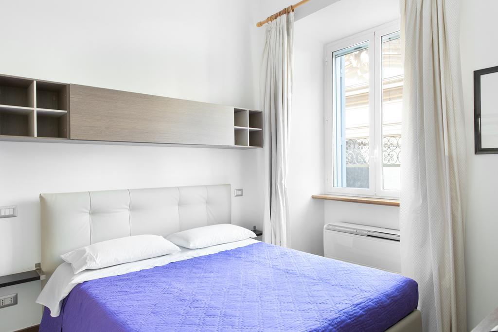 Casa Enriqueta Apartamento Roma